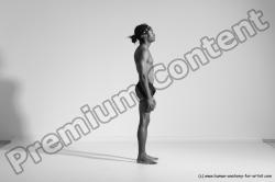 Breakdance reference poses of Enrique